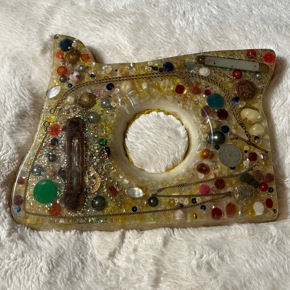 Oregon State Folk Art